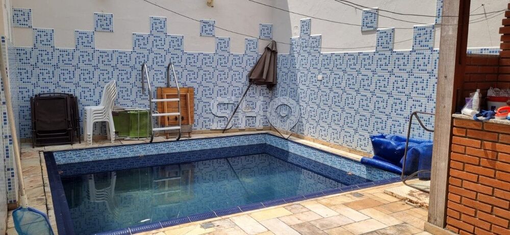 Sobrado, 3 quartos, 250 m² - Foto 7