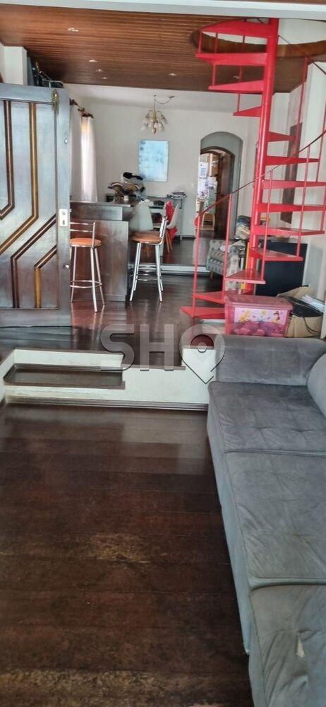 Sobrado, 3 quartos, 250 m² - Foto 13