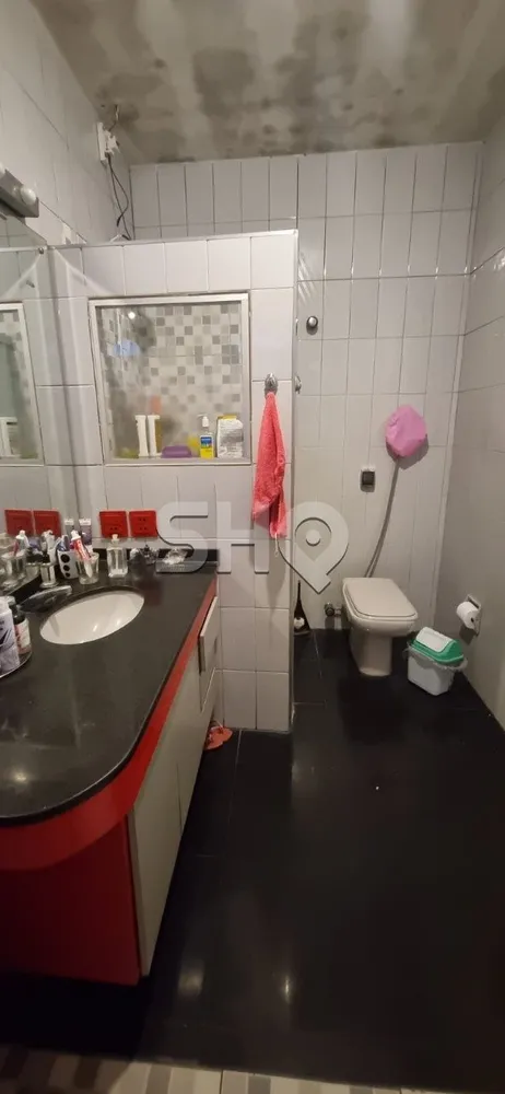 Sobrado, 3 quartos, 250 m² - Foto 11