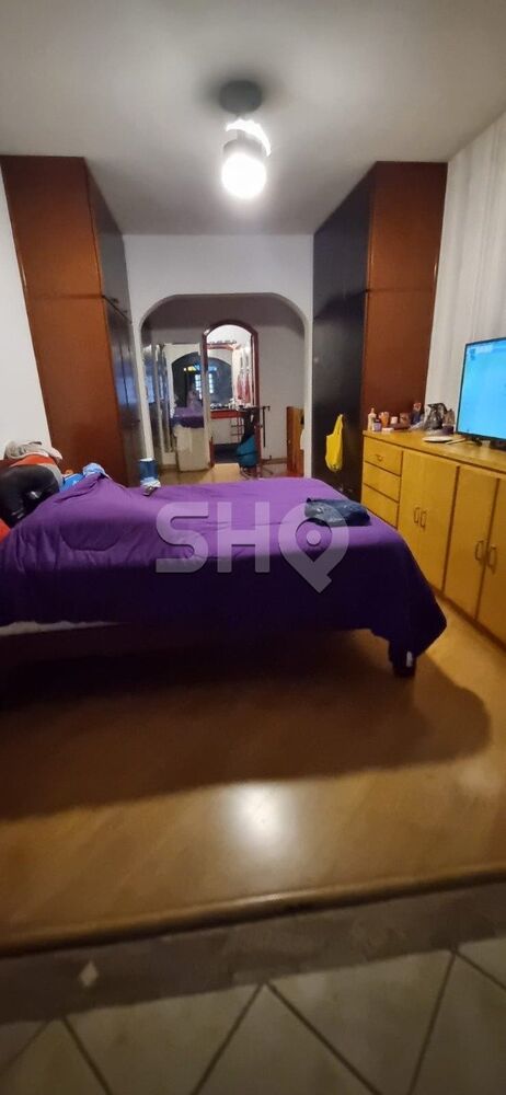 Sobrado, 3 quartos, 250 m² - Foto 4