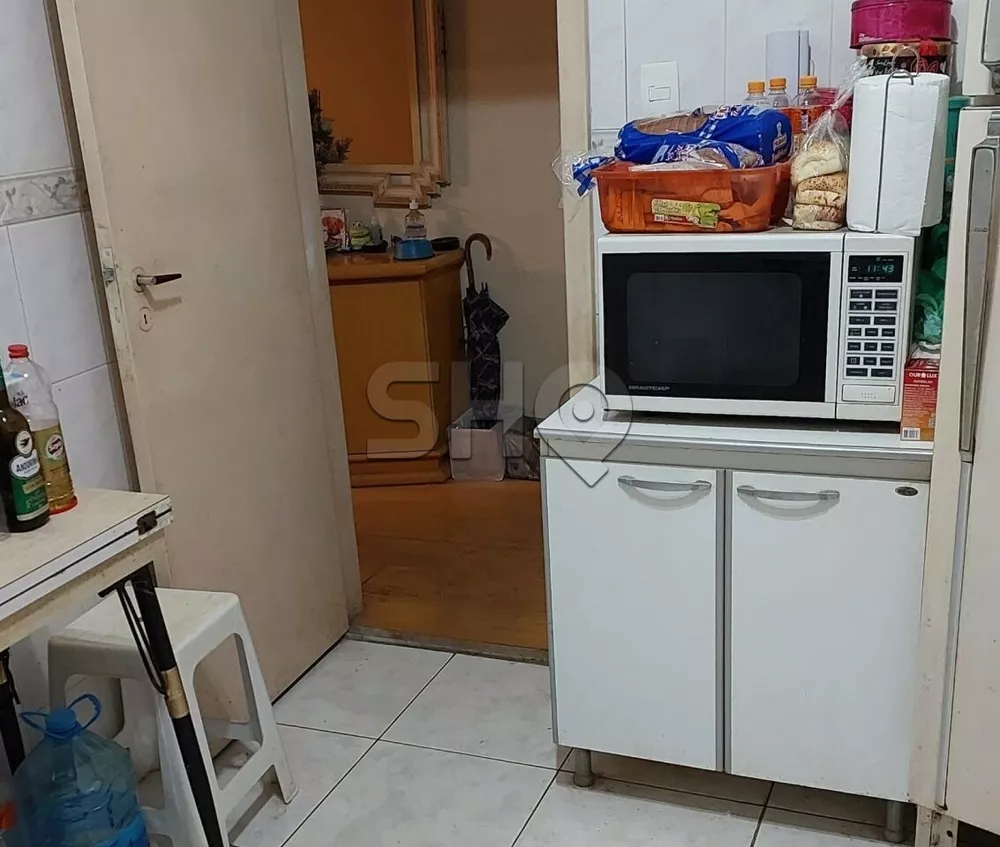 Apartamento à venda com 2 quartos, 85m² - Foto 5