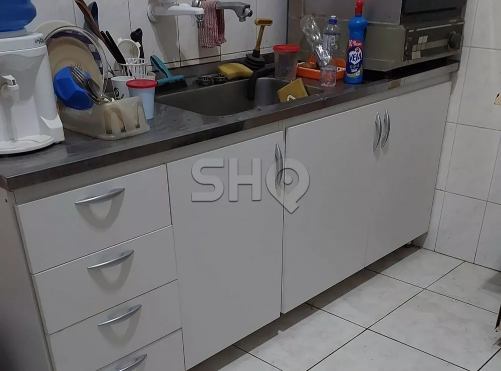 Apartamento à venda com 2 quartos, 85m² - Foto 4