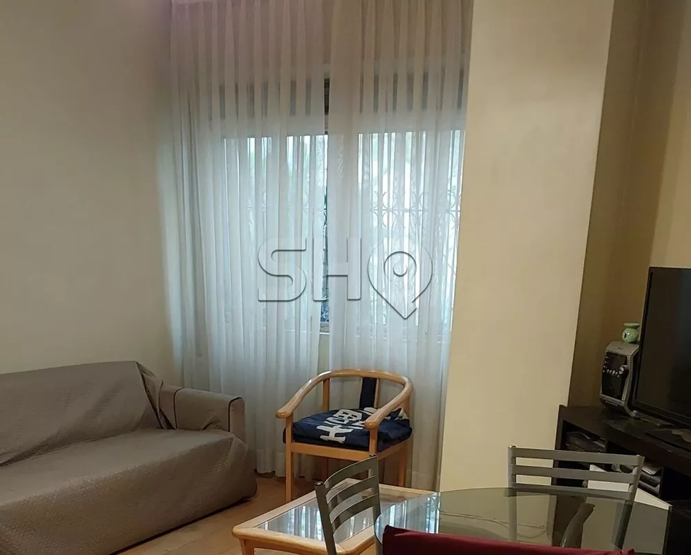 Apartamento à venda com 2 quartos, 85m² - Foto 1