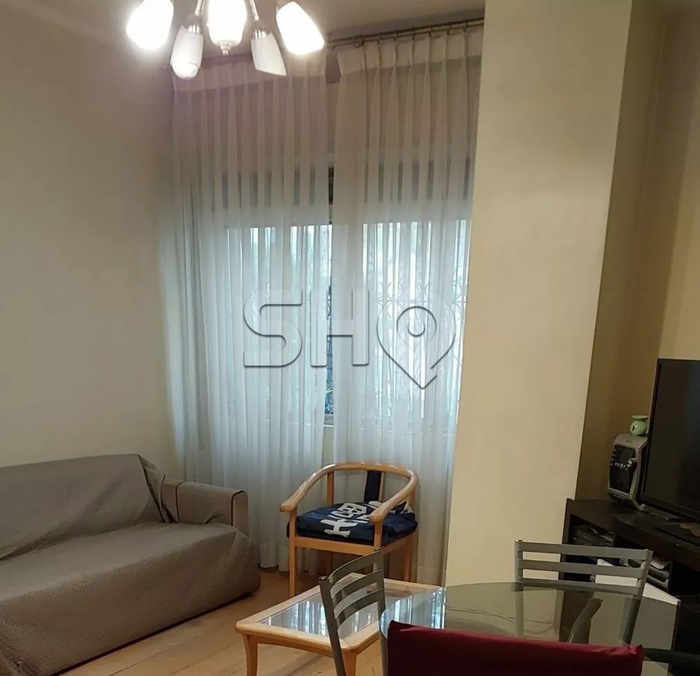 Apartamento à venda com 2 quartos, 85m² - Foto 2