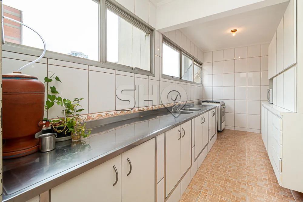 Apartamento, 3 quartos, 121 m² - Foto 7