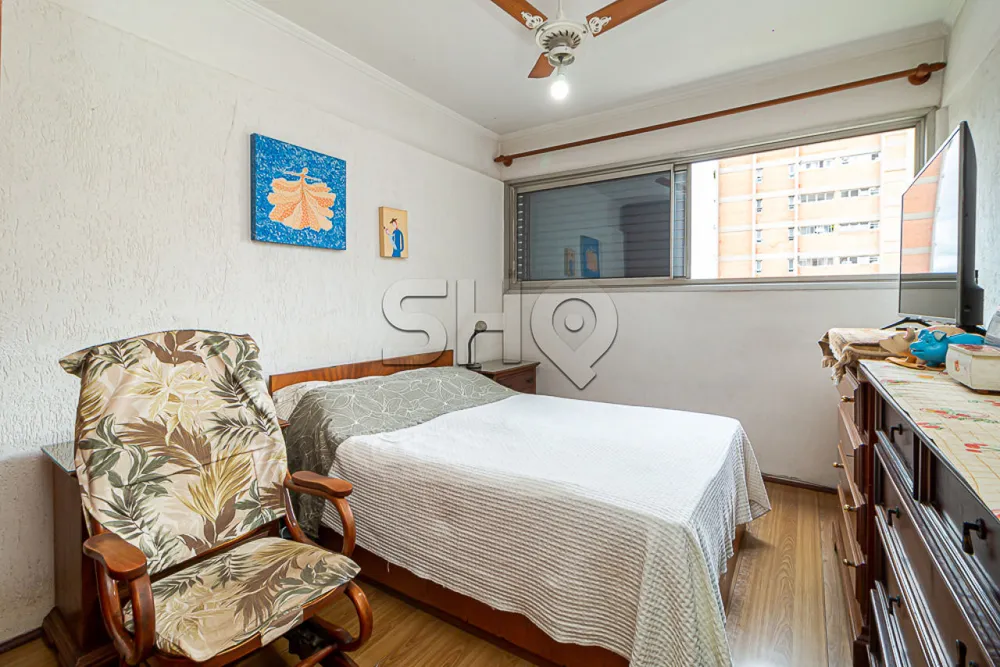 Apartamento, 3 quartos, 121 m² - Foto 8