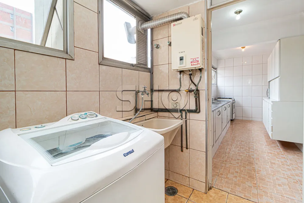 Apartamento, 3 quartos, 121 m² - Foto 6