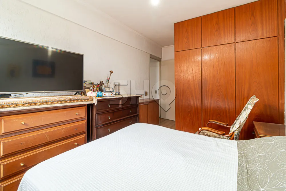 Apartamento, 3 quartos, 121 m² - Foto 3