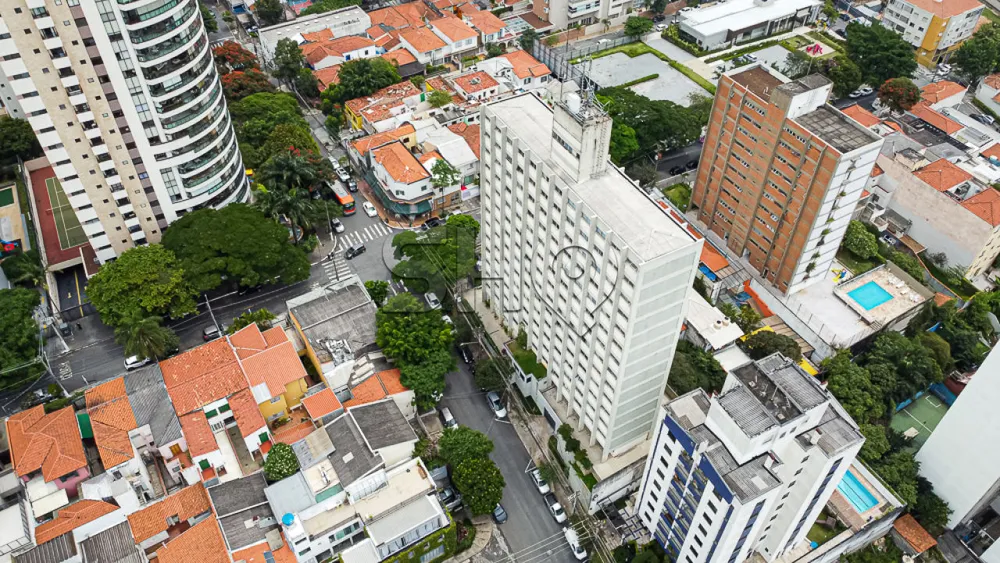 Apartamento, 3 quartos, 121 m² - Foto 1