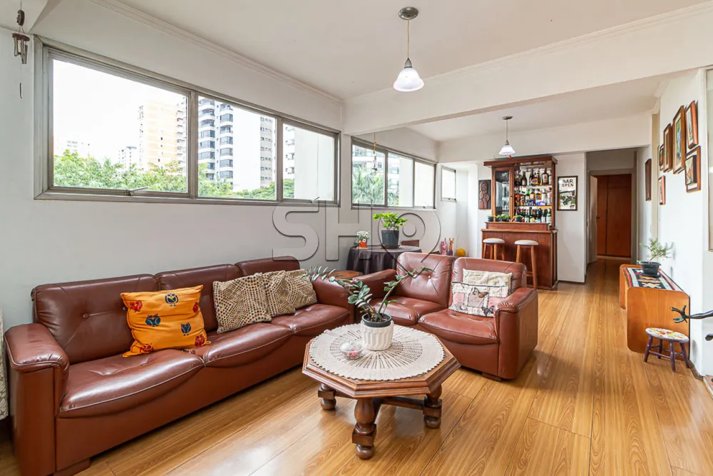 Apartamento, 3 quartos, 121 m² - Foto 5