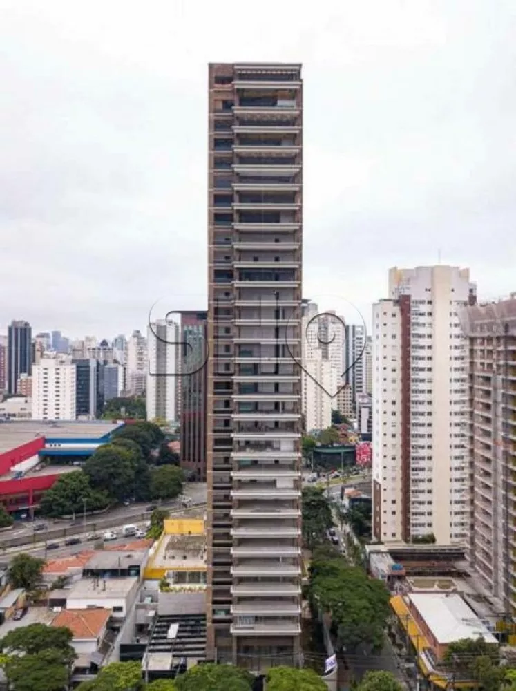 Apartamento Lançamentos com 3 quartos, 308m² - Foto 6