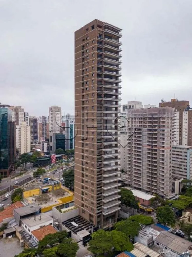 Apartamento Lançamentos com 3 quartos, 308m² - Foto 5