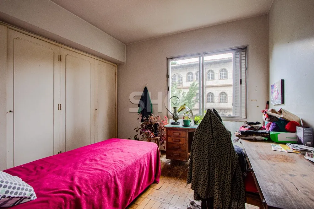 Apartamento, 4 quartos, 125 m² - Foto 4