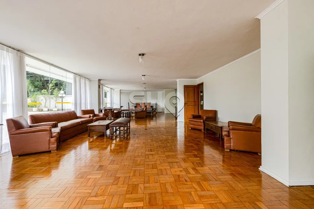 Apartamento, 4 quartos, 125 m² - Foto 9
