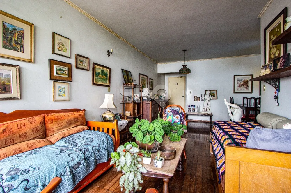 Apartamento, 4 quartos, 125 m² - Foto 8