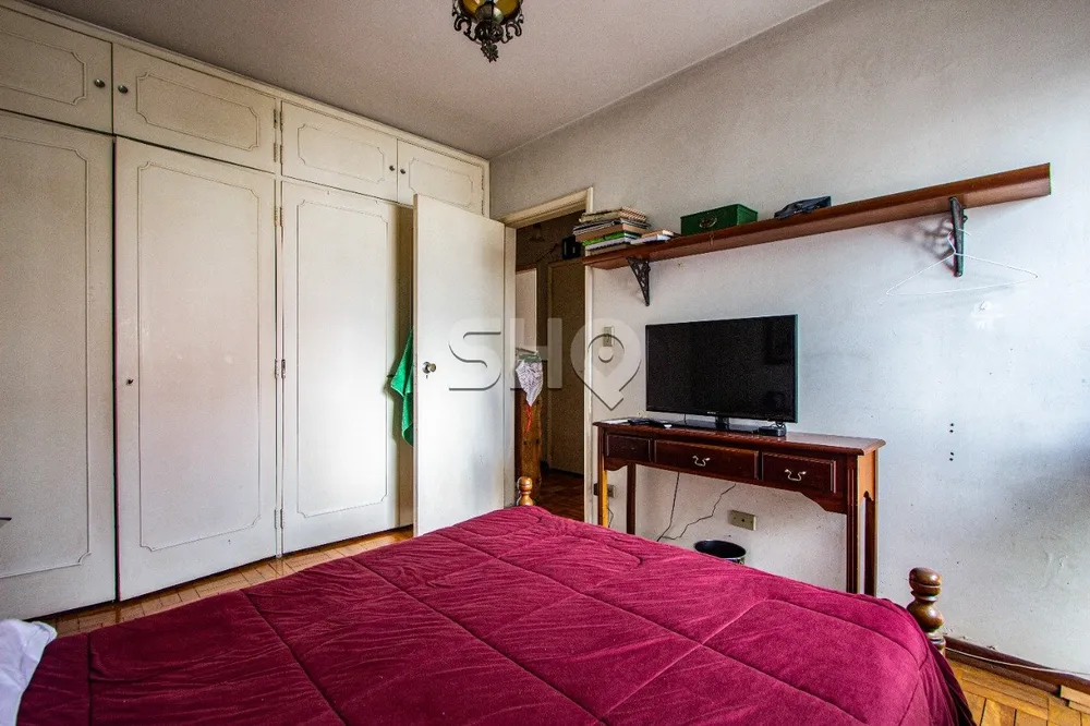 Apartamento, 4 quartos, 125 m² - Foto 5