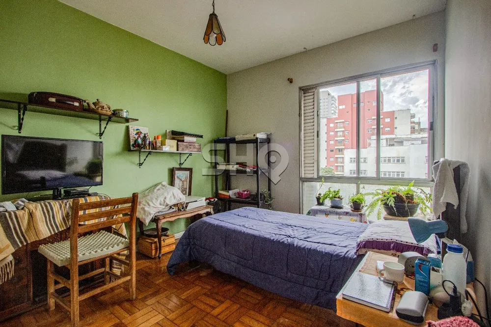 Apartamento, 4 quartos, 125 m² - Foto 6