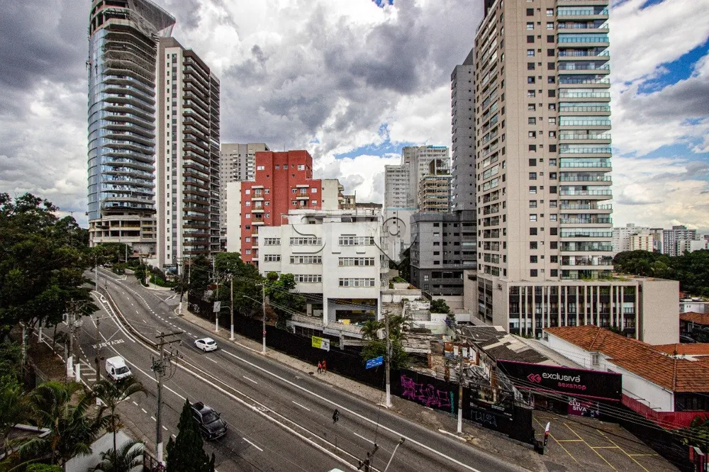 Apartamento, 4 quartos, 125 m² - Foto 1