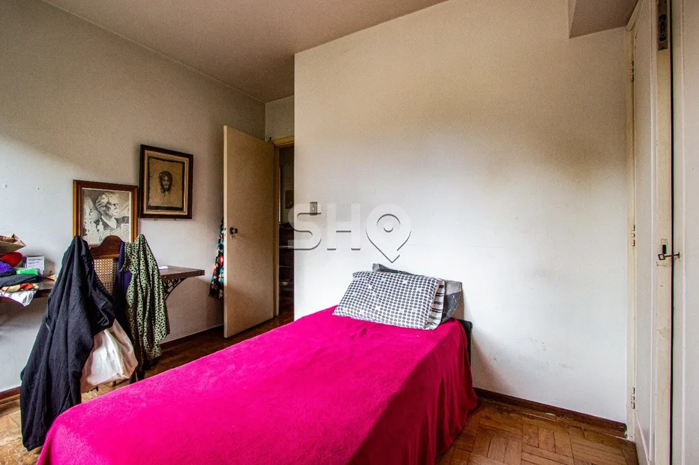 Apartamento, 4 quartos, 125 m² - Foto 3