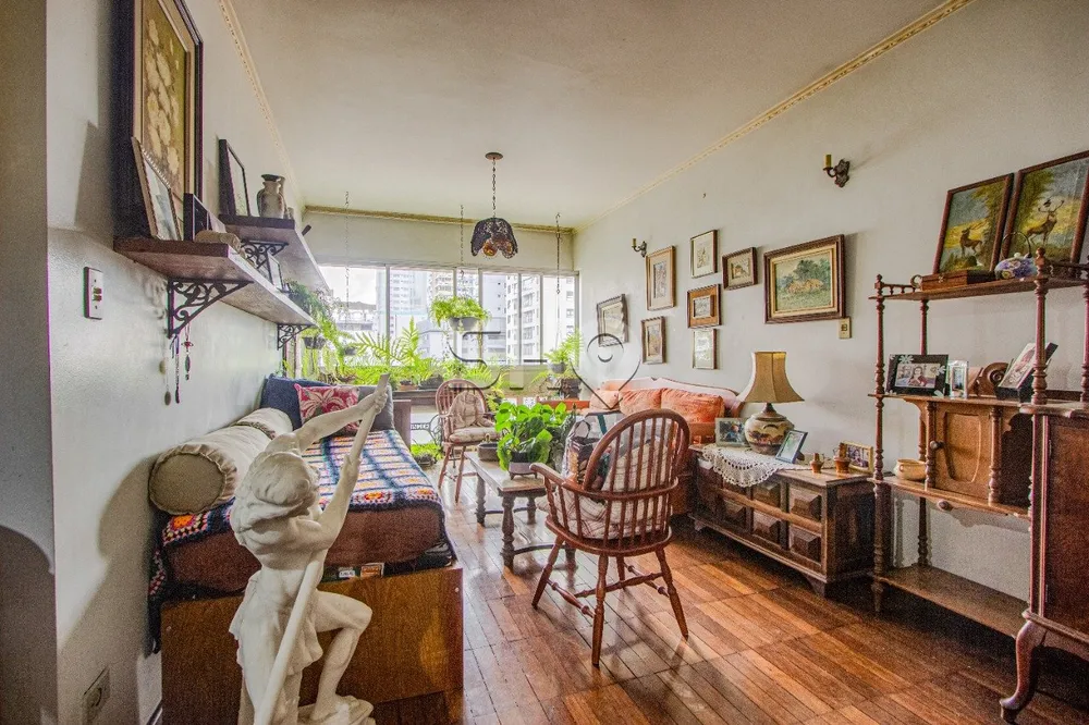 Apartamento, 4 quartos, 125 m² - Foto 10