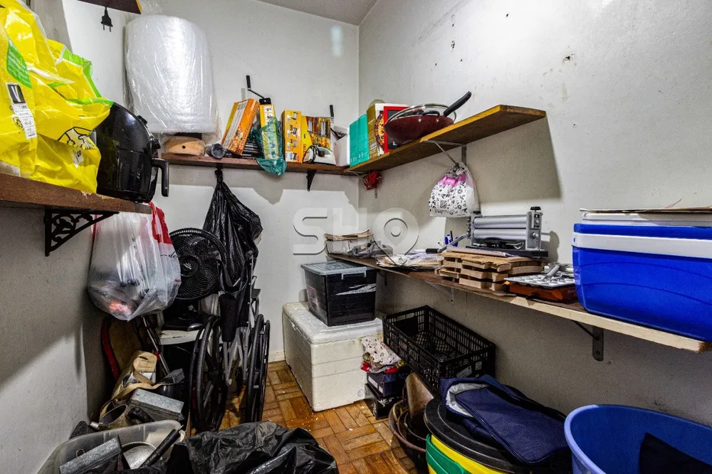 Apartamento, 4 quartos, 125 m² - Foto 11