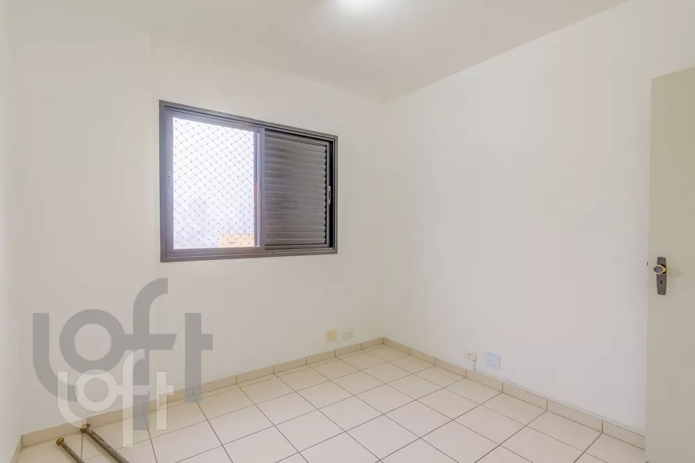 Apartamento à venda com 3 quartos, 88m² - Foto 4