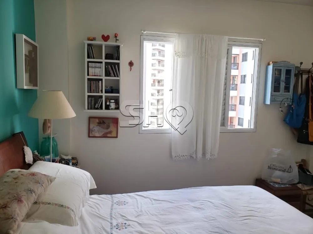 Apartamento, 3 quartos, 120 m² - Foto 1