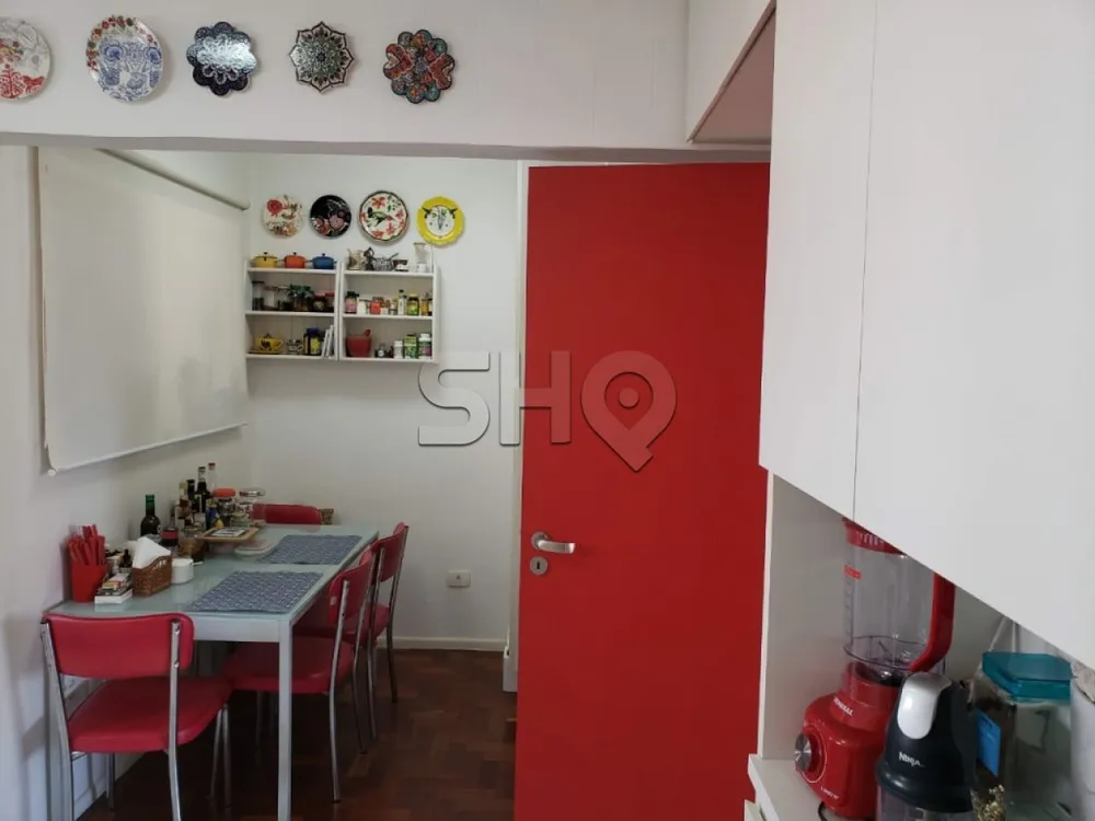 Apartamento, 3 quartos, 120 m² - Foto 2