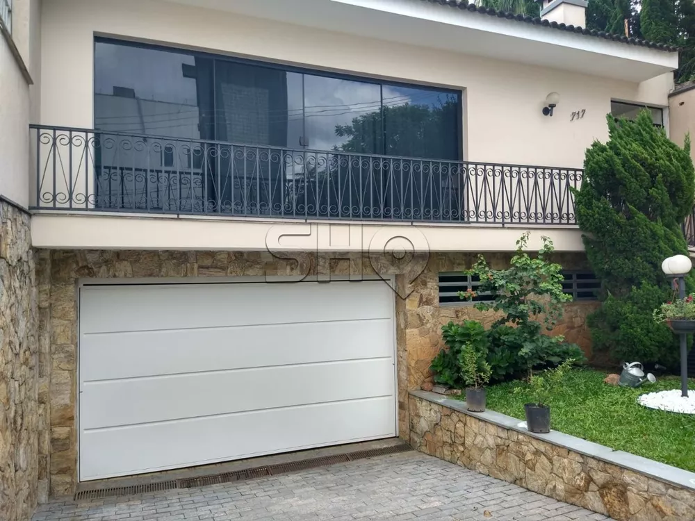 Sobrado à venda com 3 quartos, 400m² - Foto 3