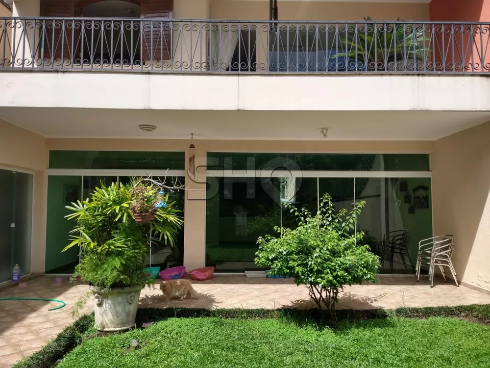 Sobrado à venda com 3 quartos, 400m² - Foto 2