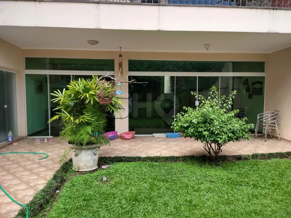 Sobrado à venda com 3 quartos, 400m² - Foto 4