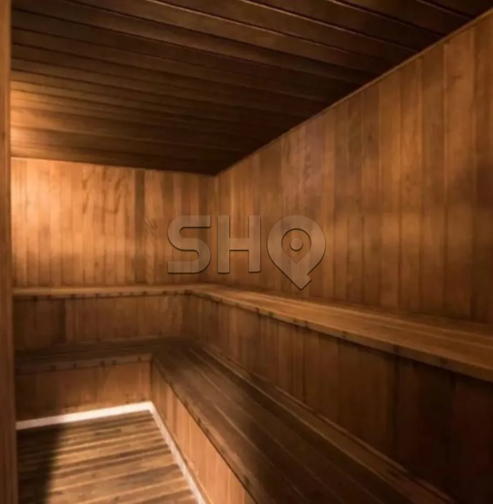 Apartamento, 2 quartos, 97 m² - Foto 1