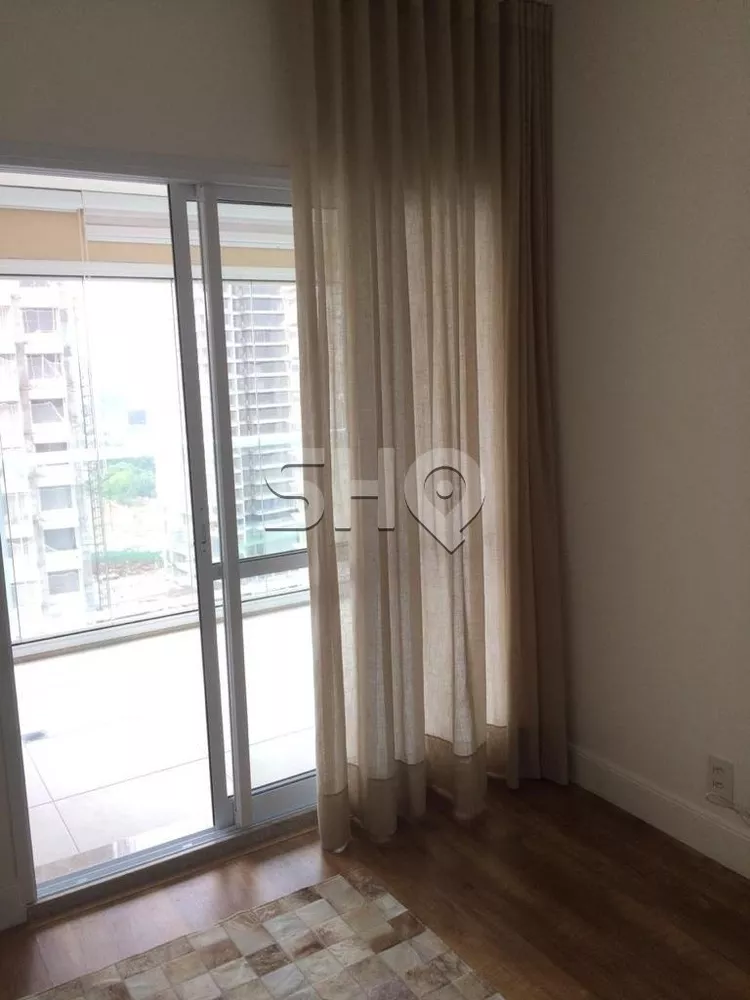 Apartamento à venda com 1 quarto, 51m² - Foto 3