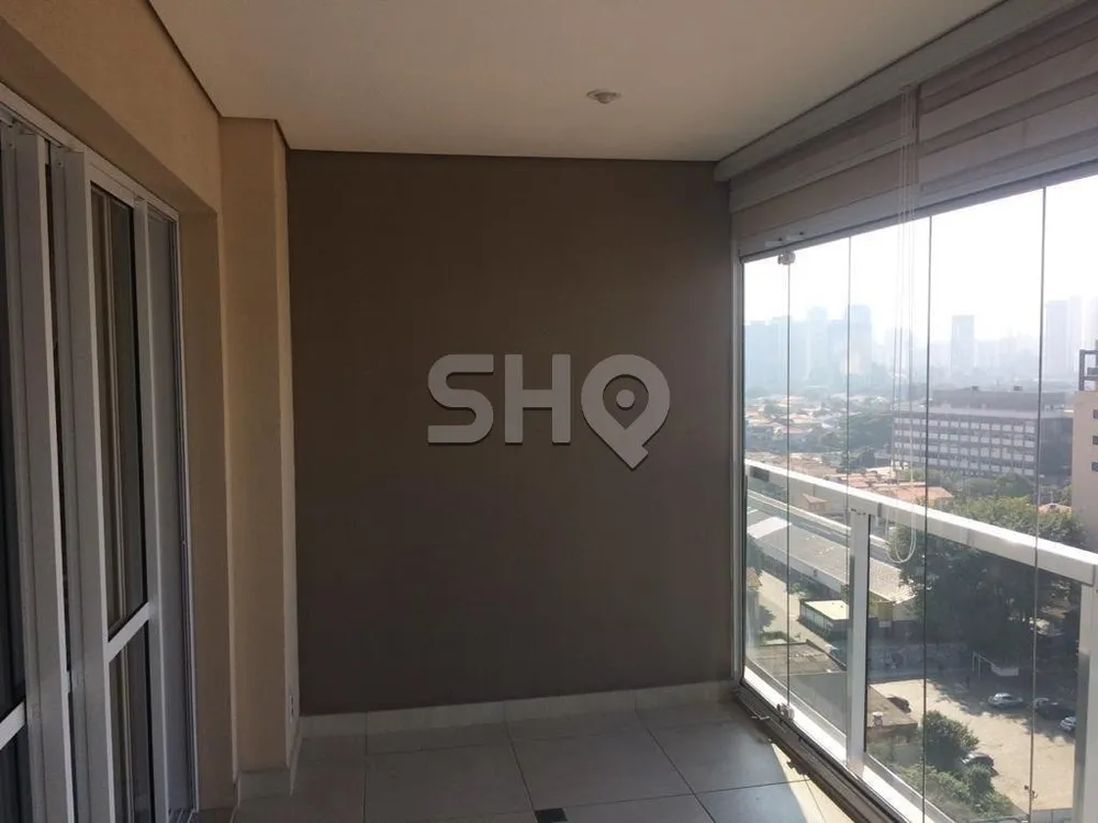 Apartamento, 1 quarto, 51 m² - Foto 5