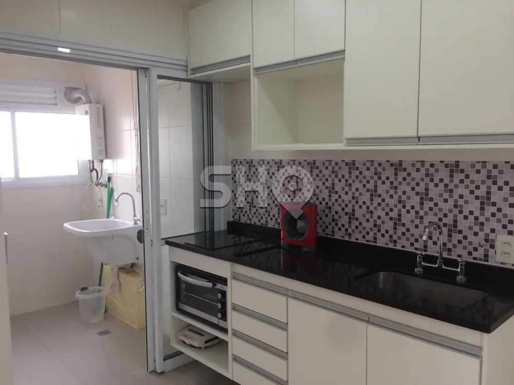 Apartamento, 1 quarto, 51 m² - Foto 12