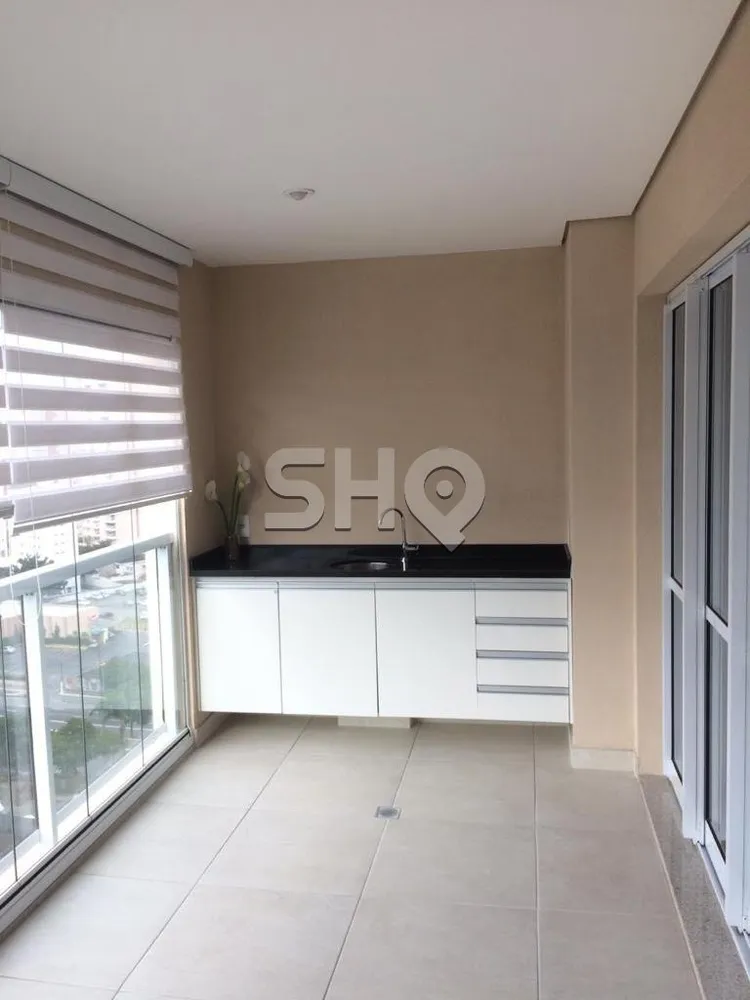 Apartamento, 1 quarto, 51 m² - Foto 7