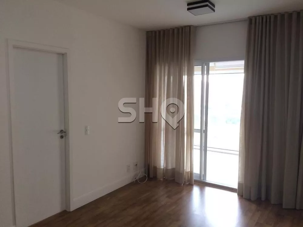 Apartamento à venda com 1 quarto, 51m² - Foto 2