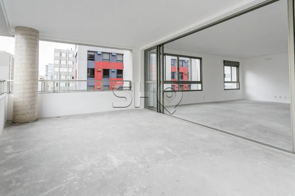 Cobertura, 3 quartos, 185 m² - Foto 5