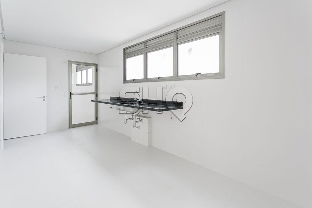 Cobertura, 3 quartos, 185 m² - Foto 3