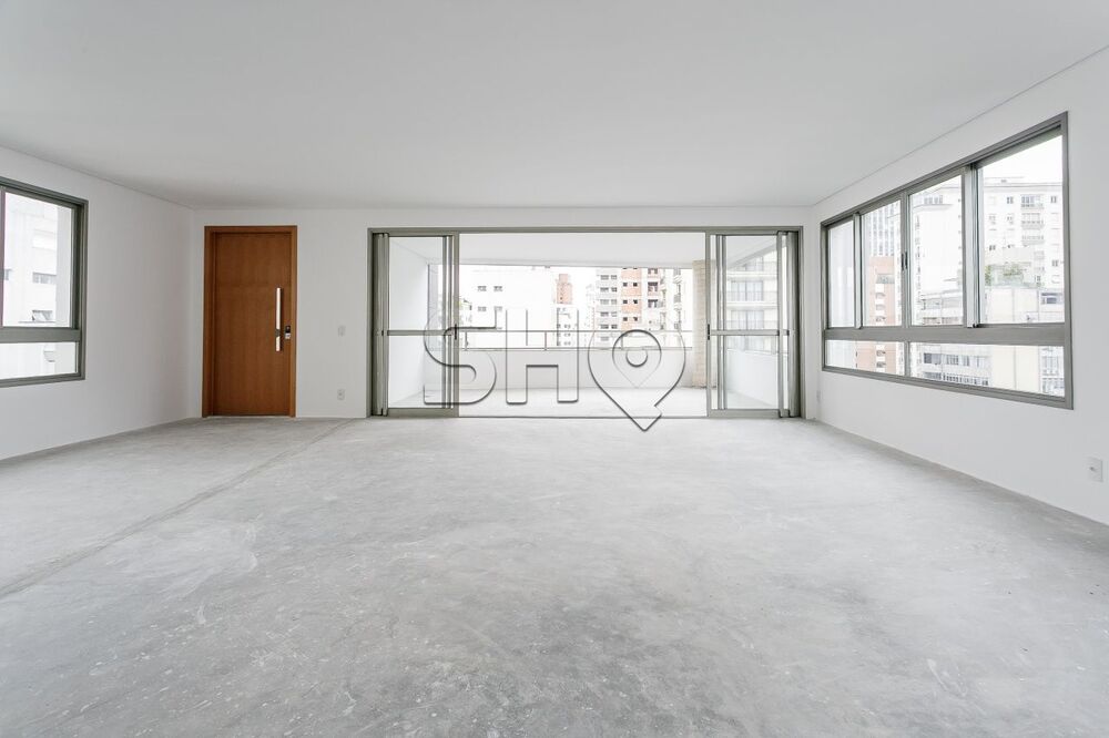 Cobertura, 3 quartos, 185 m² - Foto 1