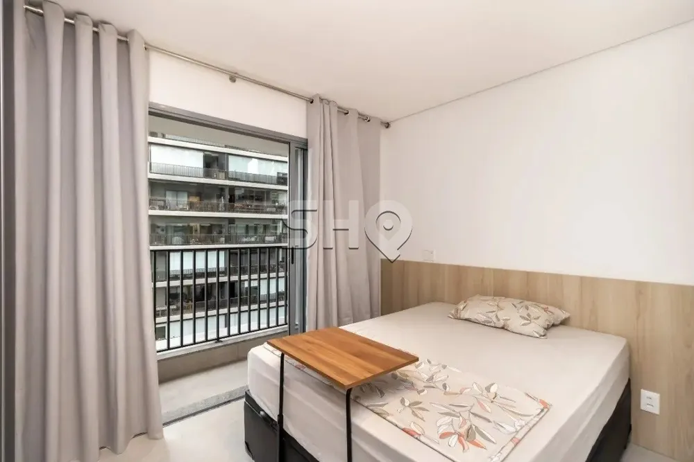 Apartamento, 1 quarto, 31 m² - Foto 4