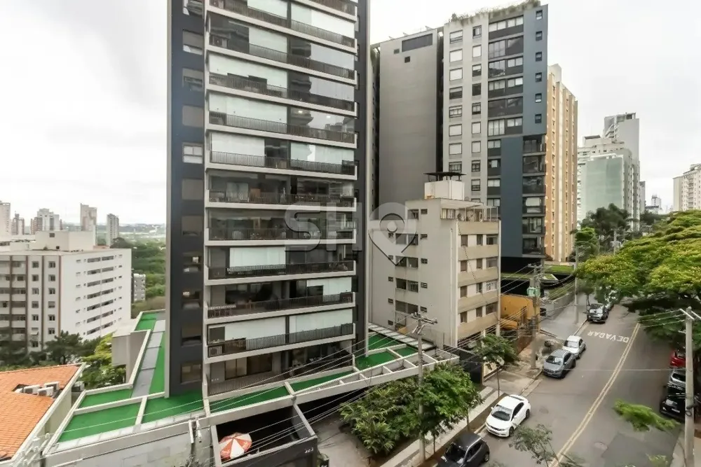 Apartamento, 1 quarto, 31 m² - Foto 7