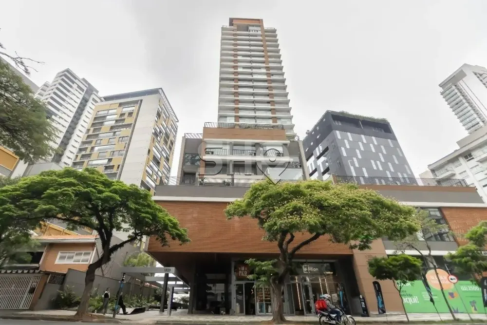 Apartamento, 1 quarto, 31 m² - Foto 12