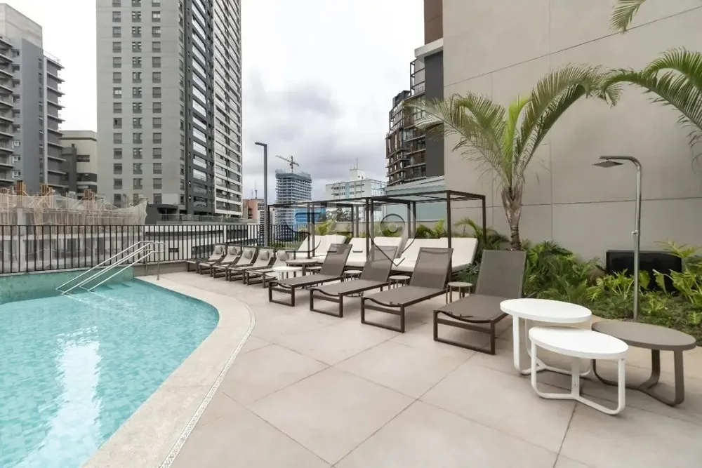 Apartamento, 1 quarto, 31 m² - Foto 9