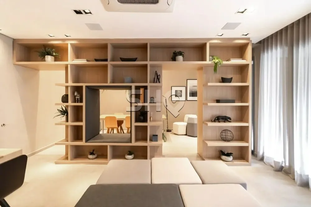 Apartamento, 1 quarto, 31 m² - Foto 2