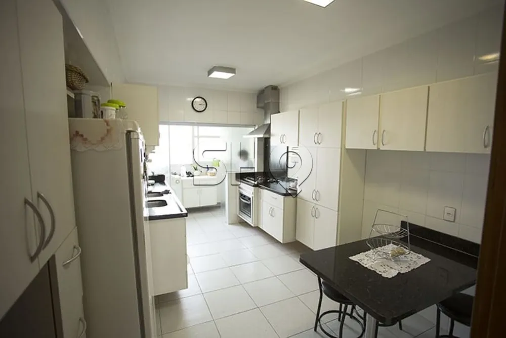 Apartamento, 3 quartos, 140 m² - Foto 5