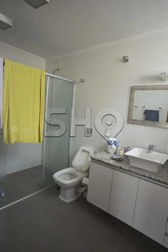 Apartamento, 3 quartos, 140 m² - Foto 6