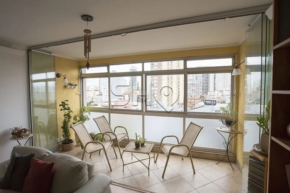Apartamento, 3 quartos, 140 m² - Foto 12
