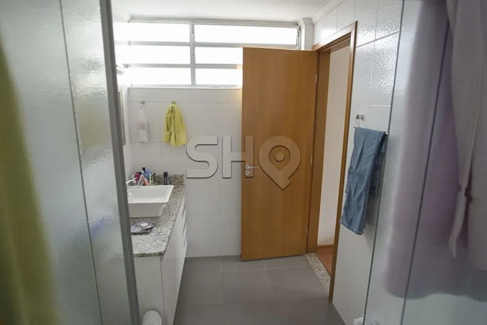 Apartamento, 3 quartos, 140 m² - Foto 10