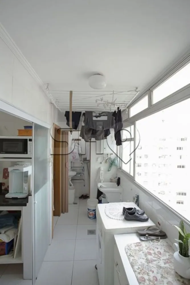 Apartamento, 3 quartos, 140 m² - Foto 8